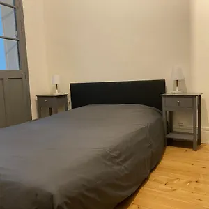 Le Semnoz Appartement