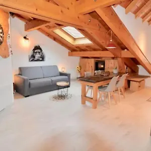 Perle Alpine Yourhosthelper Appartement